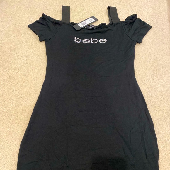 bebe Dresses & Skirts - BEBE Midi Dress